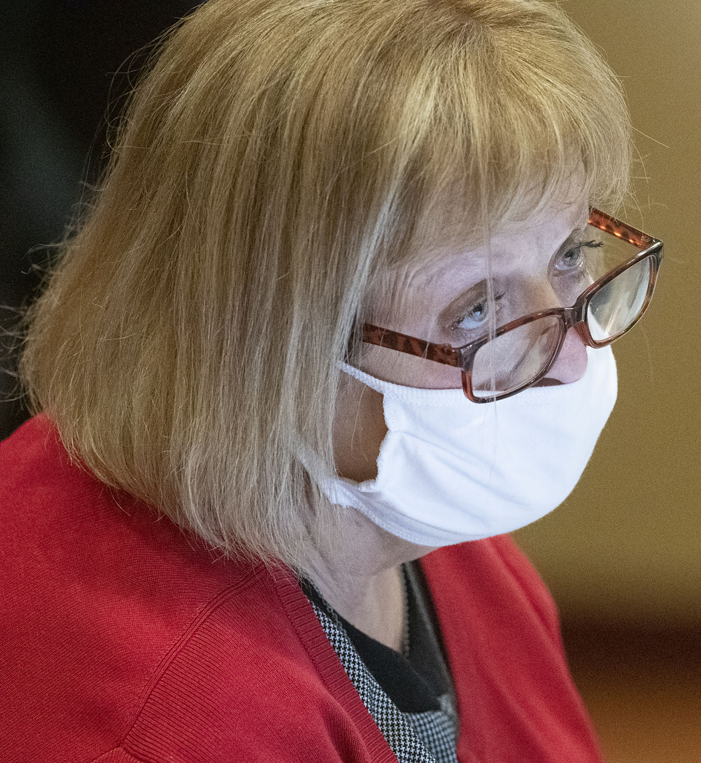 Nebraska State Board of Education meeting